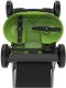 Kosiarka akumulatorowa Greenworks 60V kosiarka 61 cm dual blade + ładowarka i 2x aku. 4Ah (GD60LM61KX4) 5