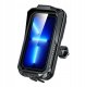 Interphone Quiklox – Uniwersalne wodoodporne pouzdro na mobil do 7" 7