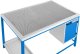 Pro-Line Stół ociekowy do demontażu silników części samochodowych PRO-LINE 1510x1010x880mm 2