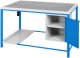 Pro-Line Stół ociekowy do demontażu silników części samochodowych PRO-LINE 1510x1010x880mm 4