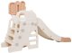 TM TECHNOLOGIE Zjeżdżalnia Dino 3w1 12