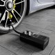 Bee Pompka rowerowa elektryczna Bauerkraft z powerbankiem 6000mAh 13