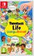 Tomodachi Life Living the Dream 1