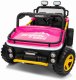 1life Pojazd Buggy UTV SPEED 4x4 Różowy 1