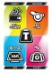 Figurka TOPPS TOPPS MATCH ATTAX CHAMPIONS LEAGUE EX MEGA MULTI 1
