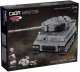 Jamara Jamara CaDA Tiger zdalnie sterowany model Czołg Silnik elektryczny 1:35 3
