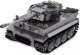 Jamara Jamara CaDA Tiger zdalnie sterowany model Czołg Silnik elektryczny 1:35 6