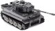 Jamara Jamara CaDA Tiger zdalnie sterowany model Czołg Silnik elektryczny 1:35 8