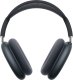 Słuchawki Apple AirPods Max 2 grafitowe (MHWK4ZM-A) 2