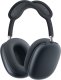 Słuchawki Apple AirPods Max 2 grafitowe (MHWK4ZM-A) 1