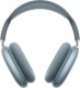 Słuchawki Apple AirPods Max 2 niebieskie (MHWM4ZM-A) 2