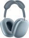 Słuchawki Apple AirPods Max 2 niebieskie (MHWM4ZM-A) 1