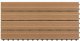 vidaXL vidaXL Płytka Tarasowa 6 pcs Brązowy 60 x 30 cm 5
