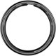 Smart Ring OEM SR11 r. 9 Czarny 6