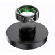 Smart Ring OEM SR11 r. 9 Czarny 8