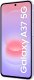 Smartfon Samsung Galaxy A37 5G 8/256GB Fioletowy  (SM-A376BLV) 5