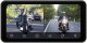 Nawigacja GPS Ekran motocyklowy Medialove F89 6,25'' GPS Carplay Android Auto kamery soczewki SONY 4