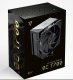 Chłodzenie CPU Modecom Volcano 0C T700 120 czarne (MC-C-T700-000-B) 7