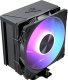 Chłodzenie CPU Modecom Volcano 0C T101 ARGB 120 czarne (MC-C-T101-AF0-B) 1