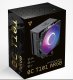 Chłodzenie CPU Modecom Volcano 0C T101 ARGB 120 czarne (MC-C-T101-AF0-B) 7