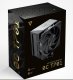 Chłodzenie CPU Modecom Volcano 0C T701 120 czarne (MC-C-T701-AS0-B) 7