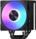 Chłodzenie CPU Modecom Volcano 0C T102 LCD ARGB 120 czarne (MC-C-T102-AFL-B) 3