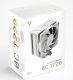 Chłodzenie CPU Modecom Volcano 0C T720 120 białe (MC-C-T720-000-W) 7