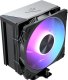 Chłodzenie CPU Modecom Volcano 0C T701 ARGB 120 czarne (MC-C-T701-AF0-B) 1