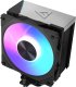 Chłodzenie CPU Modecom Volcano 0C T701 ARGB 120 czarne (MC-C-T701-AF0-B) 2