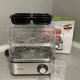 Jajowar Muhler ME-516 Odmiana wariant (16gb) 500W ME-516 (3800139256494) 2