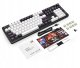 Klawiatura Redragon Wyvern Manbo Linear Switch (K761WB-RGB-PRO) 7