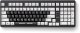 Klawiatura MCHOSE UT98 Kailh Icy Creamsicle Switch (HW-UT98-1) 1