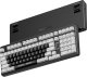 Klawiatura MCHOSE UT98 Kailh Icy Creamsicle Switch (HW-UT98-1) 3