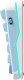 Klawiatura MCHOSE X75 V2 Hyacinth Switch (MC-X75V2-1) 2