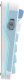 Klawiatura MCHOSE X75 V2 Hyacinth Switch (MC-X75V2-1) 3
