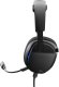 Słuchawki Glorious GHS Eternal RGB Czarne (GLO-A-2PC-BLK) 2