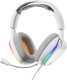 Słuchawki Glorious GHS Eternal RGB Białe (GLO-A-2PC-WHT) 1