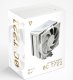 Chłodzenie CPU Modecom Volcano 0C T721 120 białe (MC-C-T721-AS0-W) 7