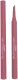 Miss Sporty GOSH_Here To Stain Lip Pen kreda do ust Berry Stain 1ml 3