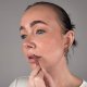 Artdeco GOSH_Here To Stain Lip Pen kreda do ust 004 Mocha 1ml 3