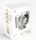 Chłodzenie CPU Modecom Volcano 0C T201 120 białe (MC-C-T700-000-B) 7