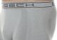 Brubeck Bokserki męskie Comfort Cotton szare r. XL (BX00501A) 7