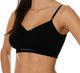 Brubeck Biustonosz Comfort Cotton czarny r. 75C (BR00012A) 3