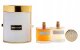 Aurora Set Duo, Aurora, Gemini Bloom, Eau De Parfum, For Women, 2 pcs, 50 ml For Women 1