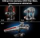 LEGO Star Wars Popiersie Yody™ (75438) 7