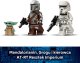 LEGO Star Wars Atak AT-RT™ (75444) 5