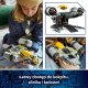 LEGO Star Wars Brzeszczot™ (75447) 3