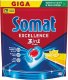 Somat DISHWASHER CAPSULES SOMAT LEMON 70PCS 6
