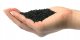AQUA DELLA Gravel Black, żwirek, do akwarium, czarny, 1-3 mm, 9 kg 1