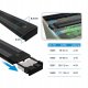 Fluval Plant 4.0 LED, oświetlenie do akwarium, 22W, 38,4-63 cm, bluetooth 4